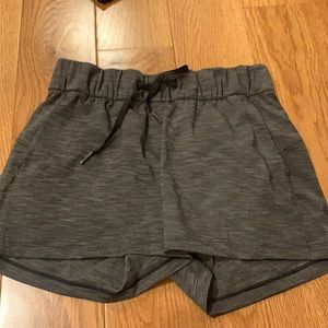 Womens lululemon shorts